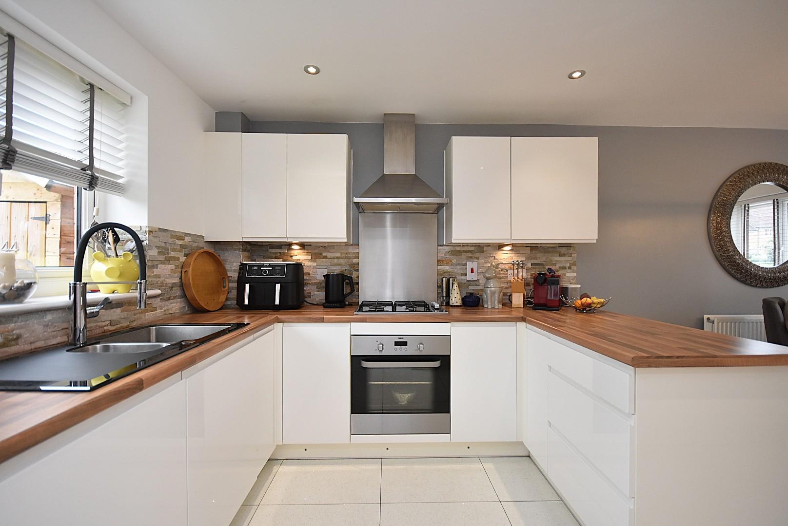 44 Picca Close, Wenvoe, CF5 6XP